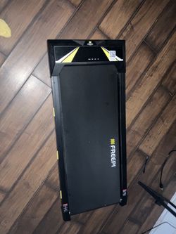 Treadmill