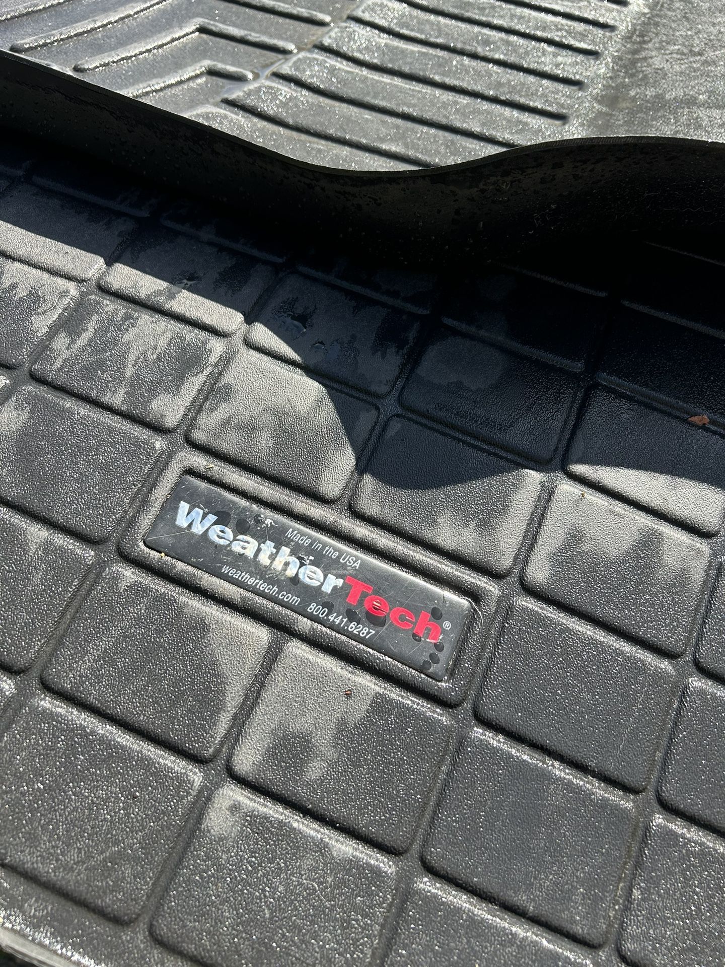 Weathertech 