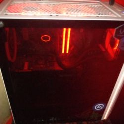 Gaming PC 