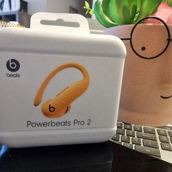 Powerbeats Pro 2