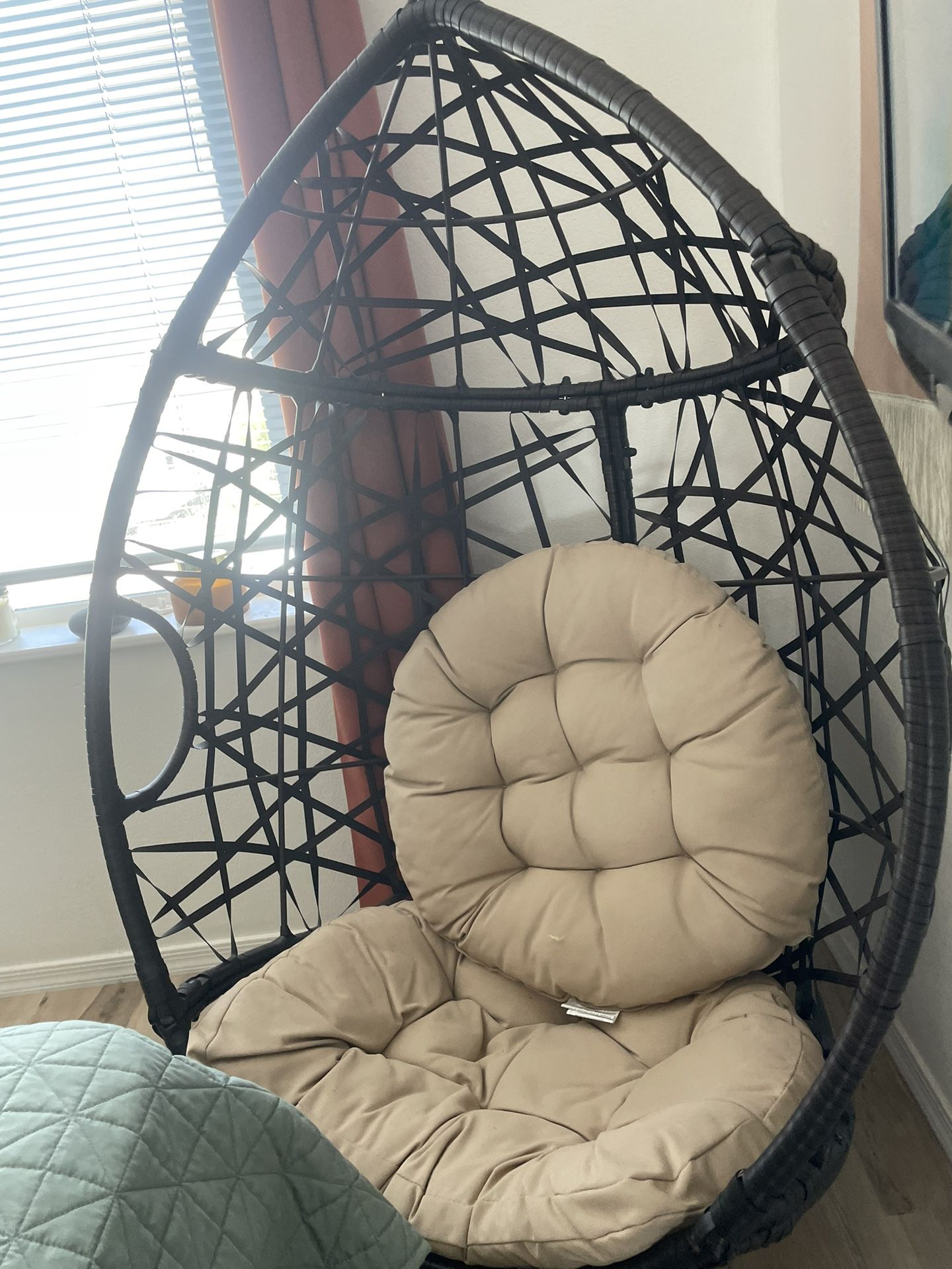 Hanging Chair