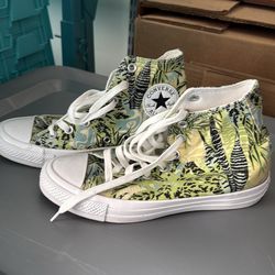 Tenis converse
