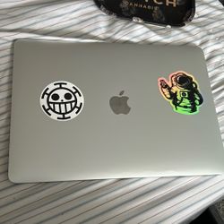 MacBook Pro 13