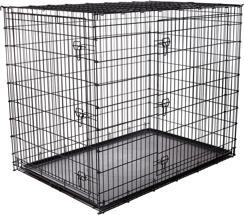 XXL Dog Crate 54 inch for Sale in Sultan, WA OfferUp