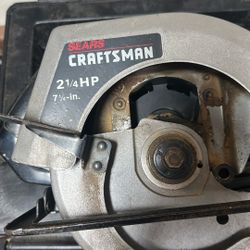 Craftsman 