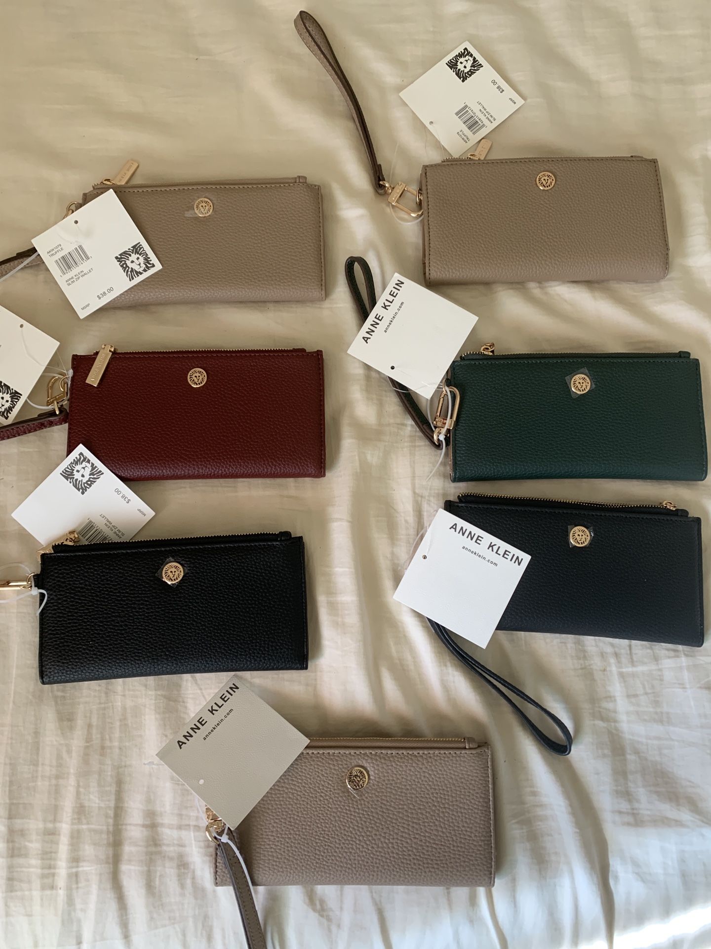 New Wristlets … Best Gift