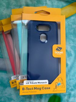Phone cases