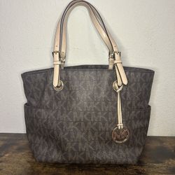 Michael Kors Tote Bag