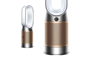 Model: Dyson Purifier Cool+Hot Formaldehyde™ HP09
