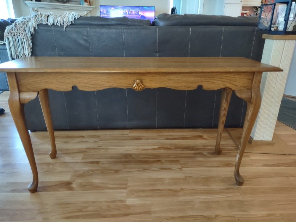 Nice Side Table