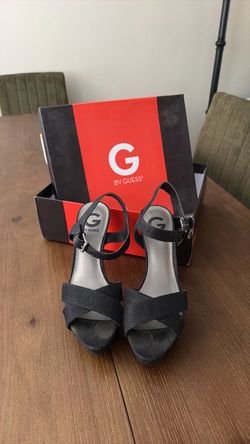 Hight heels