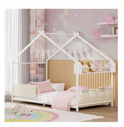 Twin Bed Frame