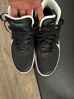 Nike KD Trey 5 X Size 12 - Excellent Condition sz12