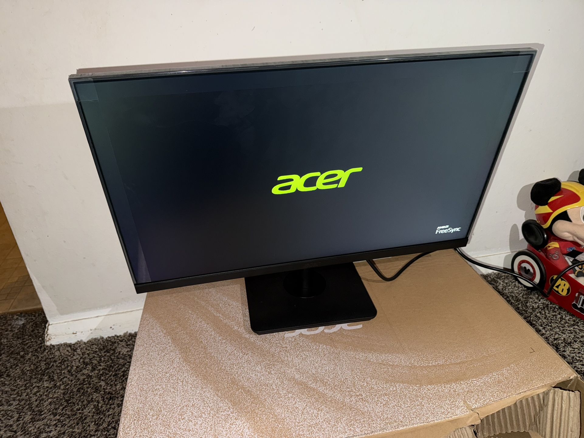 Acer Pro Monitor