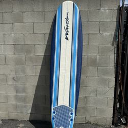 8 Foot Wavestorm Surfboard