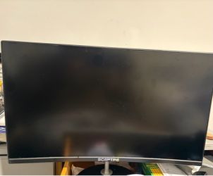 Sceptre monitor