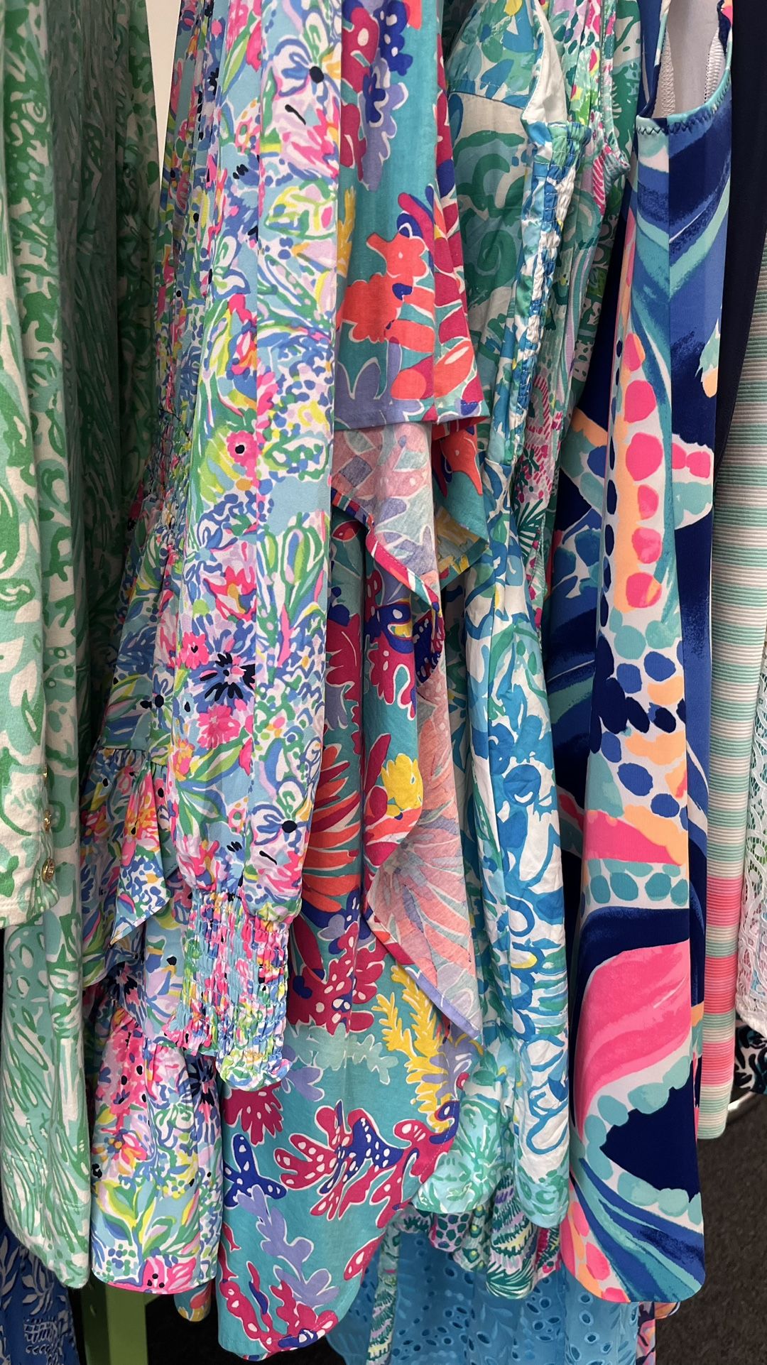 Lilly Pulitzer Items