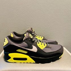 Men’s Nike Air Max 90     Size 8