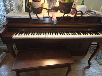 Free Piano