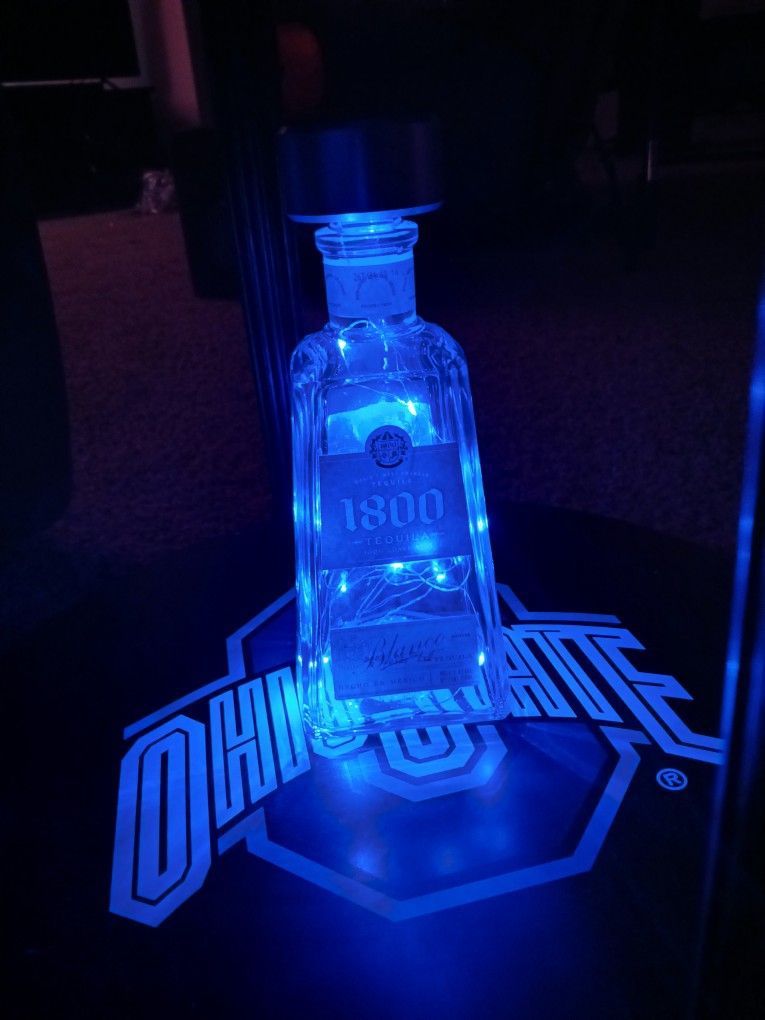 1800 Tequila Night Light