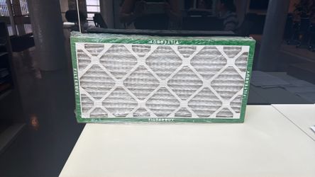 Air Filter 12x24x 1