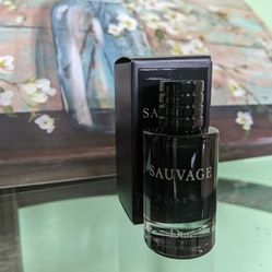 Dior Sauvage Mini 