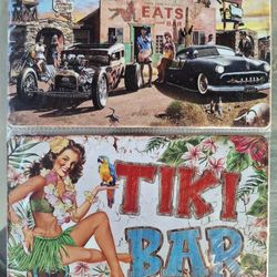Metal Signs