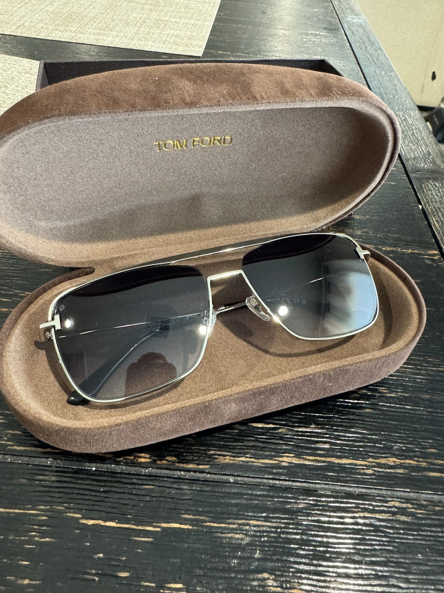 Brand new Tom Ford Sunglasses