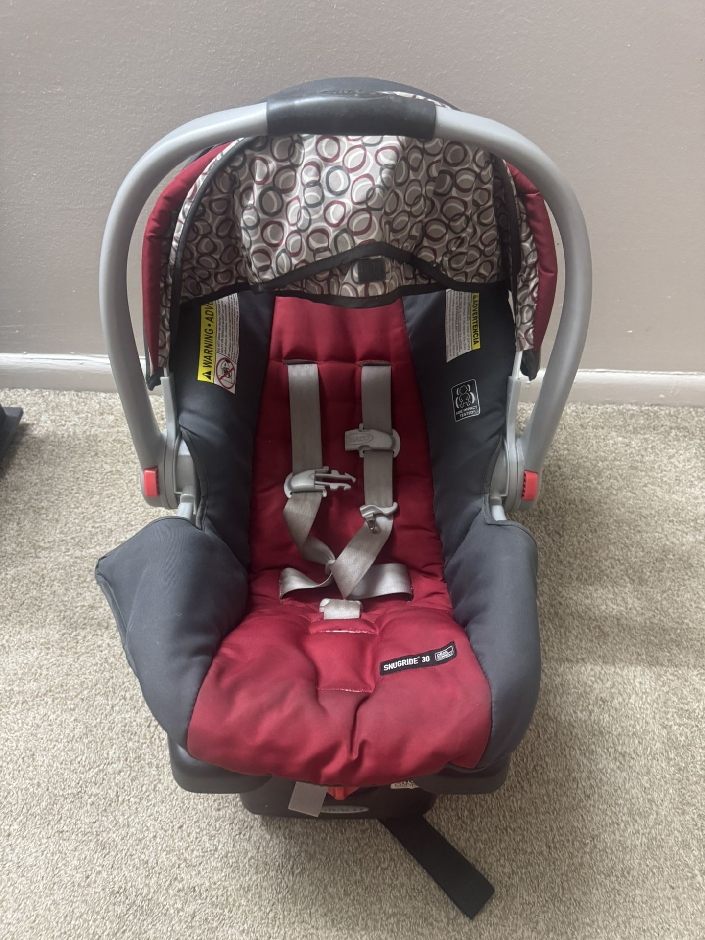 Car Seat