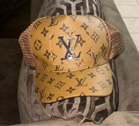 LV hat