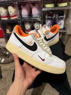 Sz 11.5 Nike Air Force 1s $25 FIRM NO TRADES