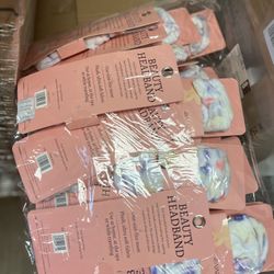 Beauty Headband | WHOLESALE