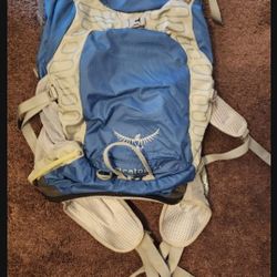 Hiking Backpack 