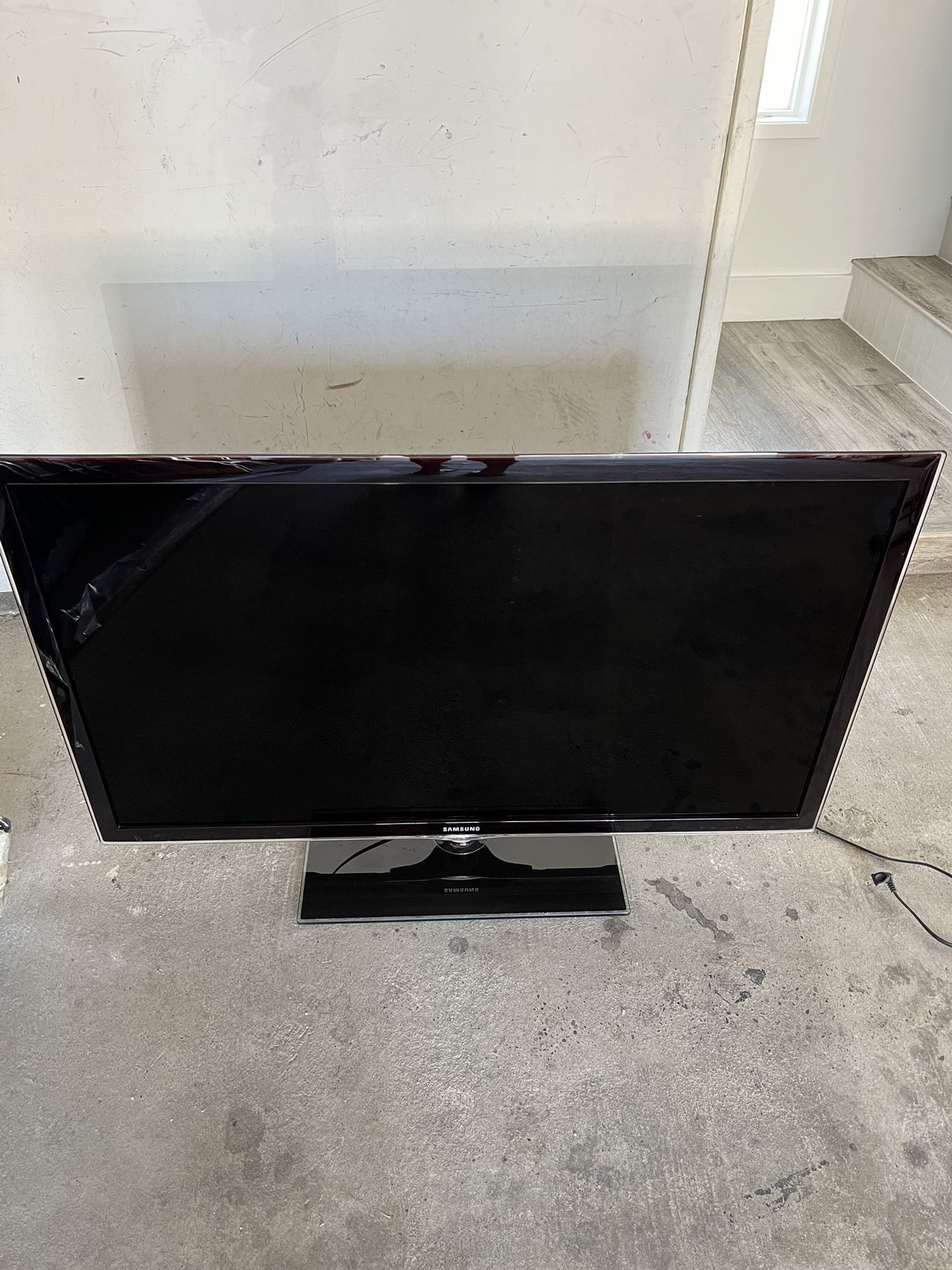 Samsung TV