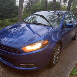 2014 Dodge Dart