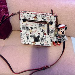 Cartera Minie Doonye Bourke 