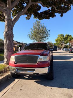 2007 Ford F-150