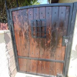New Gates