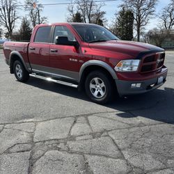 2010 Dodge Ram 1500