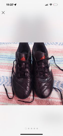 Adidas Goletto Soccer Cleats