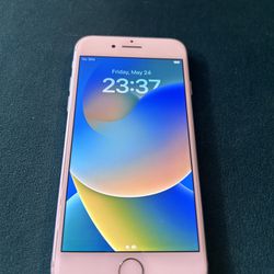iPhone 8 64GB unlock for any carrier like new
