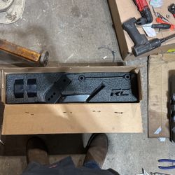 07 -18 Jk 2 1/2 Inch Rough Country Lift Kit 