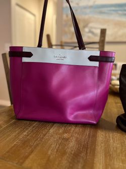 Kate Spade - LIKE NEW!