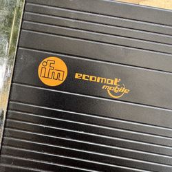 IFM Extended Controller Module