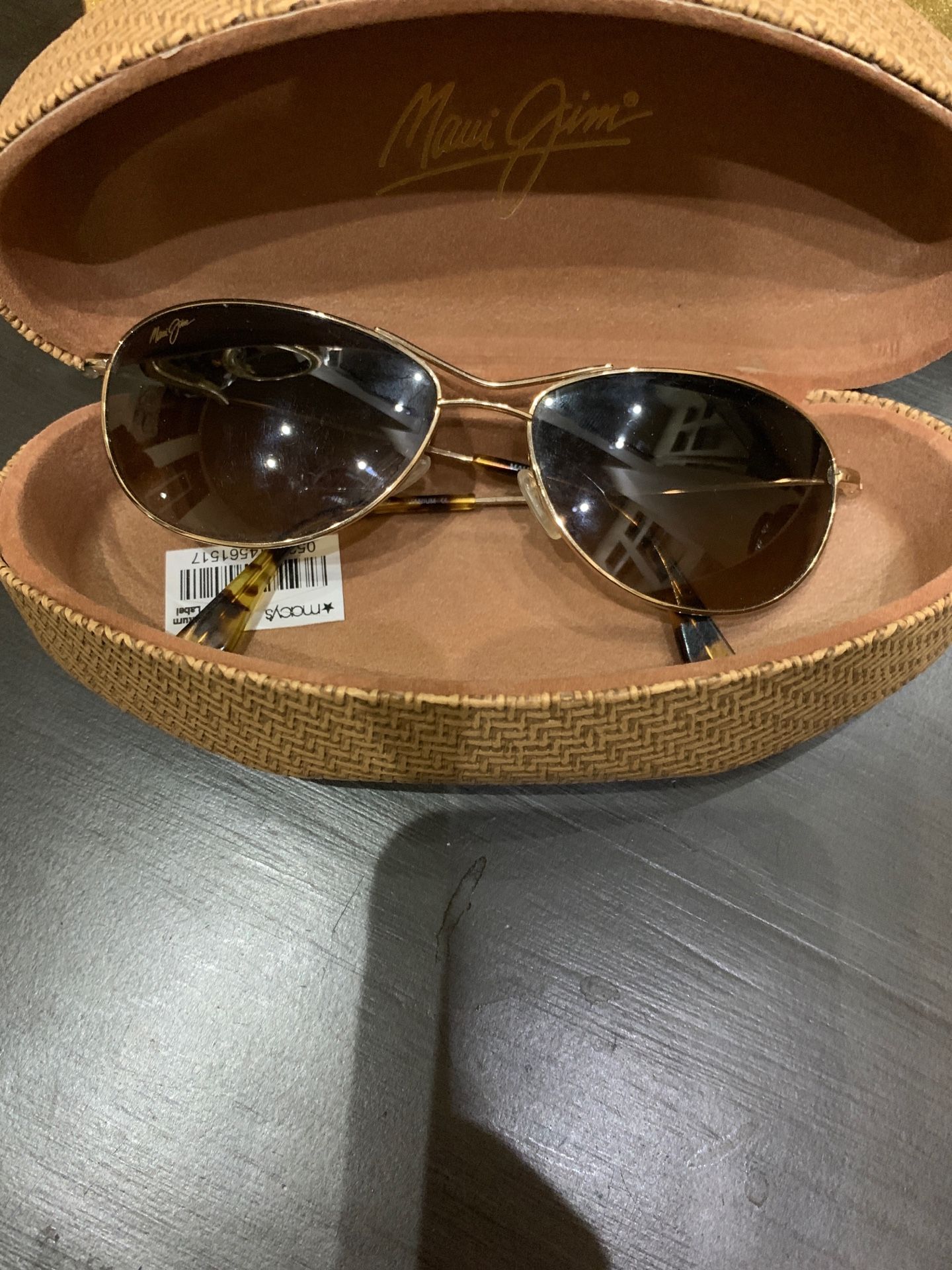maui jim store near me