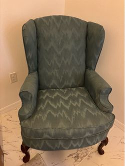 Accent Arm Chair