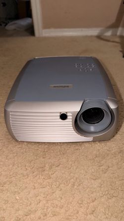InFocus DLP Projector