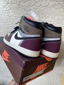 Handcrafted Jordan 1 High