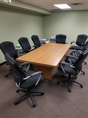 new and used office furniture for sale in nashville, tn - offerup