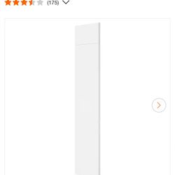 Fridge Panel 